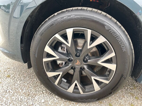 Used Cupra Terramar 2025 for sale - 75695055: Photo 37