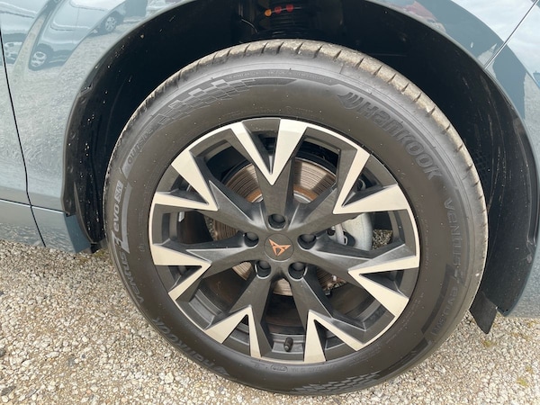 Used Cupra Terramar 2025 for sale - 75695055: Photo 38