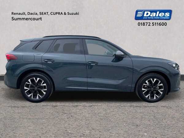 Used Cupra Terramar 2025 for sale - 75695055: Photo 3