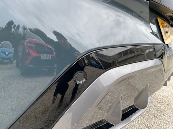 Used Cupra Terramar 2025 for sale - 75695055: Photo 40