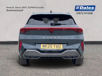 Used Cupra Terramar 2025 for sale - 75695055: Photo
