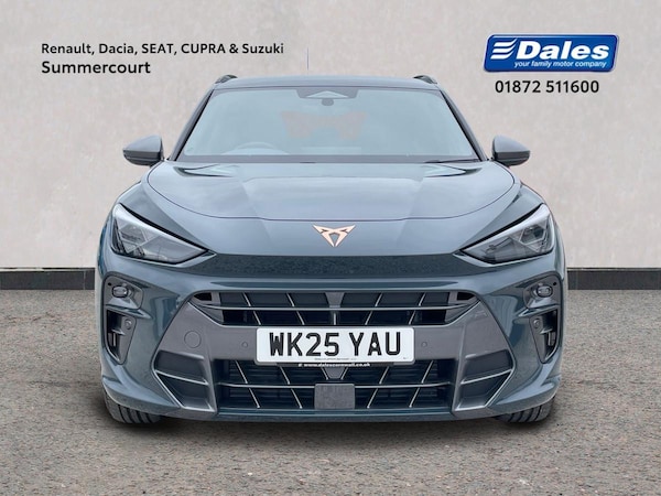 Used Cupra Terramar 2025 for sale - 75695055: Photo 5