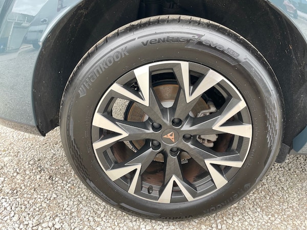 Used Cupra Terramar 2025 for sale - 75695055: Photo 6