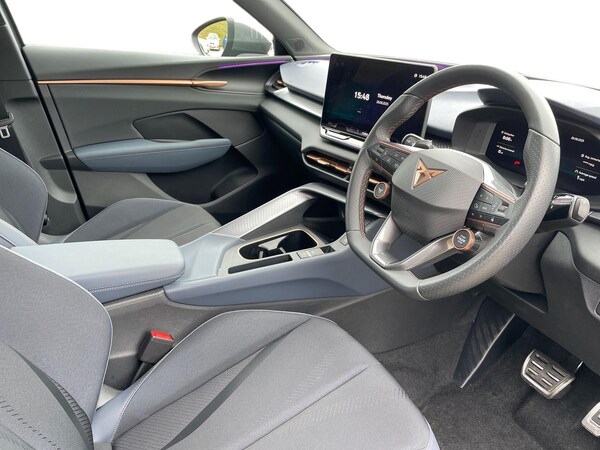 Used Cupra Terramar 2025 for sale - 75695055: Photo 7