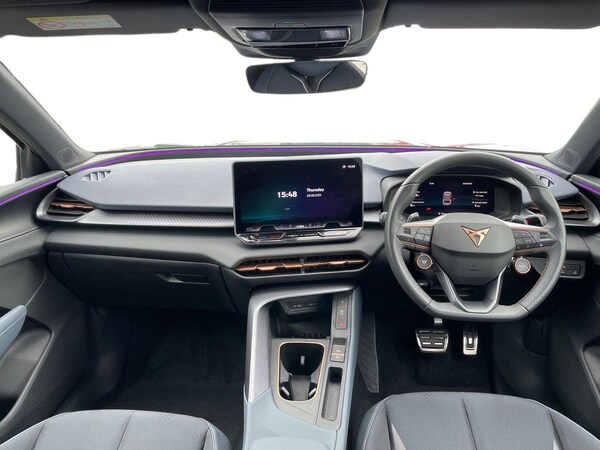 Used Cupra Terramar 2025 for sale - 75695055: Photo 9