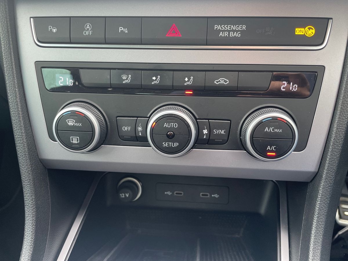 Used SEAT Ateca 2023 for sale - 76031258: Photo 12