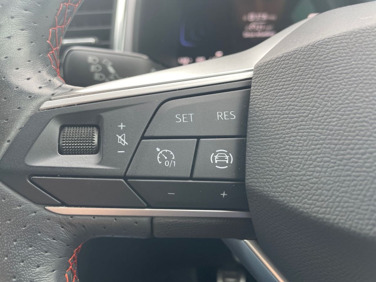 Used SEAT Ateca 2023 for sale - 76031258: Photo 18