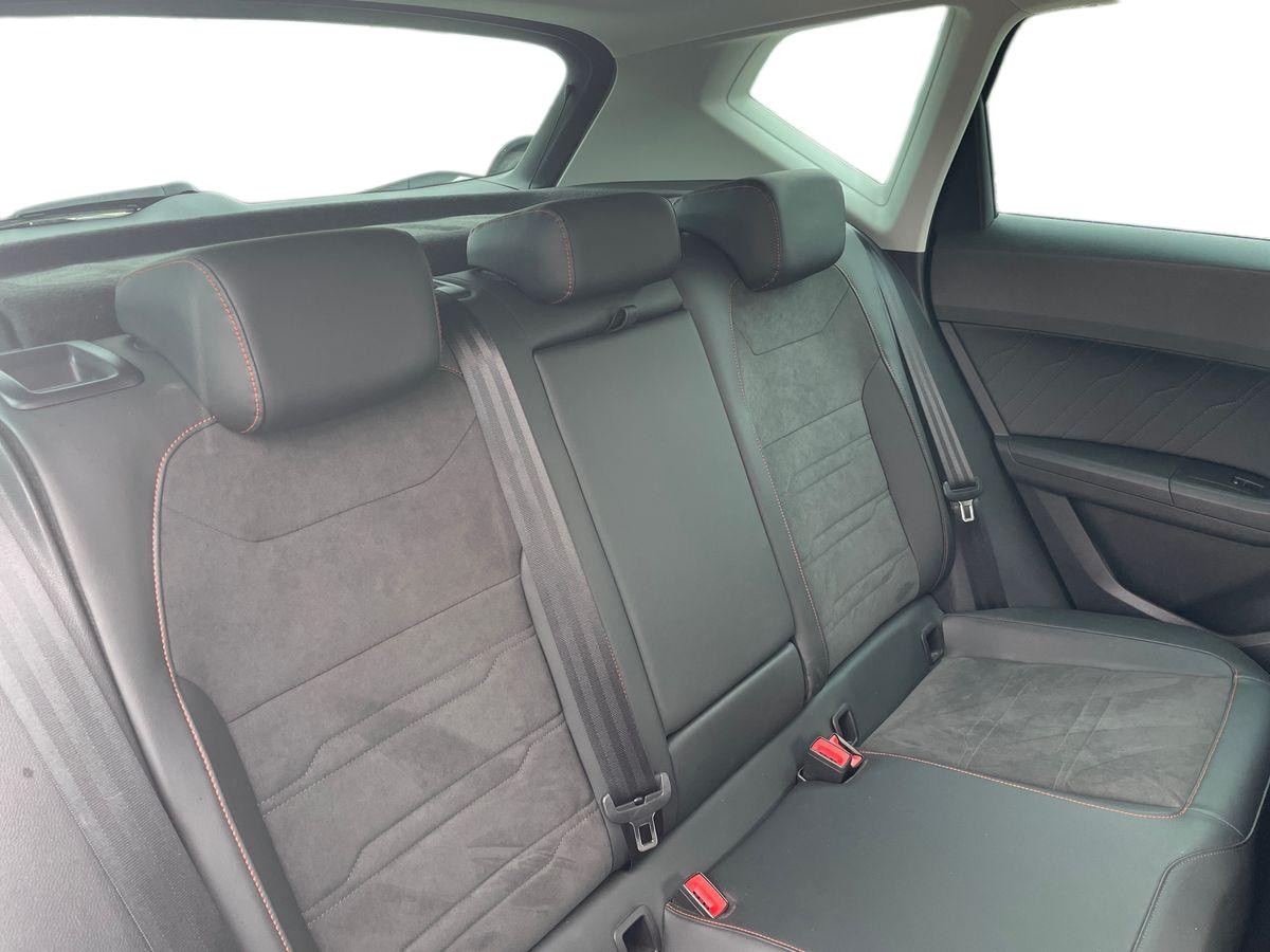 Used SEAT Ateca 2023 for sale - 76031258: Photo 19