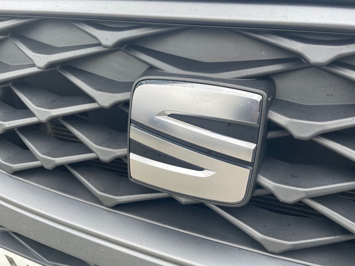 Used SEAT Ateca 2023 for sale - 76031258: Photo 25