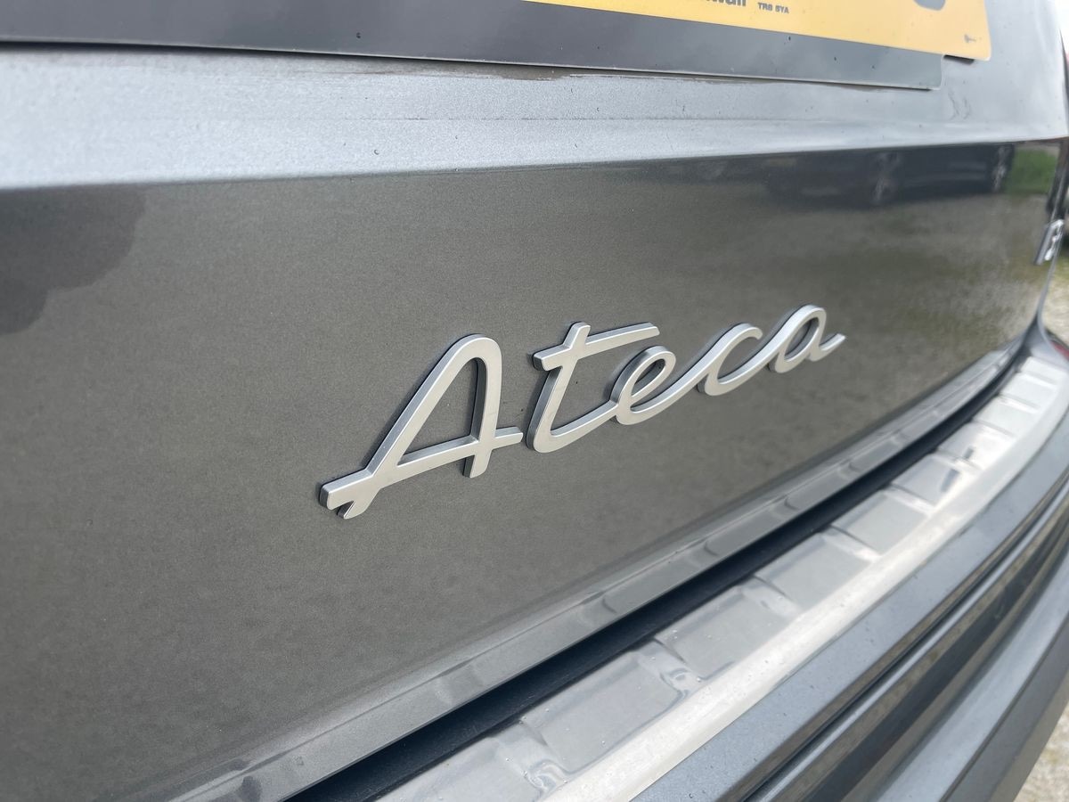 Used SEAT Ateca 2023 for sale - 76031258: Photo 31