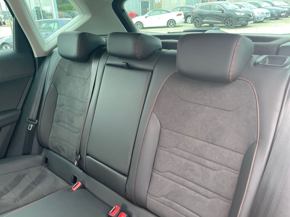 Used SEAT Ateca 2023 for sale - 76031258: Photo 32