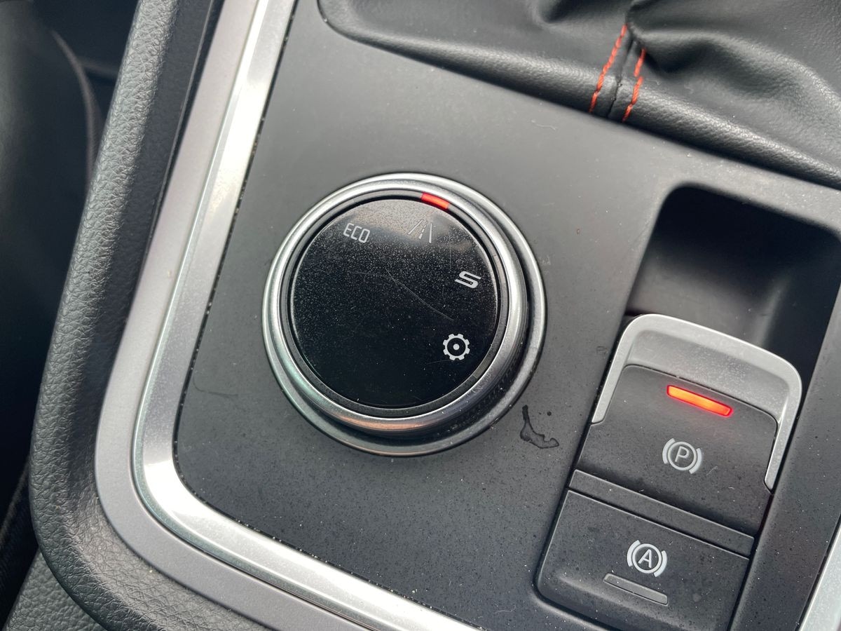 Used SEAT Ateca 2023 for sale - 76031258: Photo 37