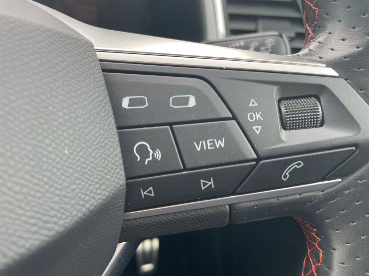 Used SEAT Ateca 2023 for sale - 76031258: Photo 40