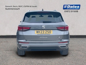 Used SEAT Ateca 2023 for sale - 76031258: Photo 4