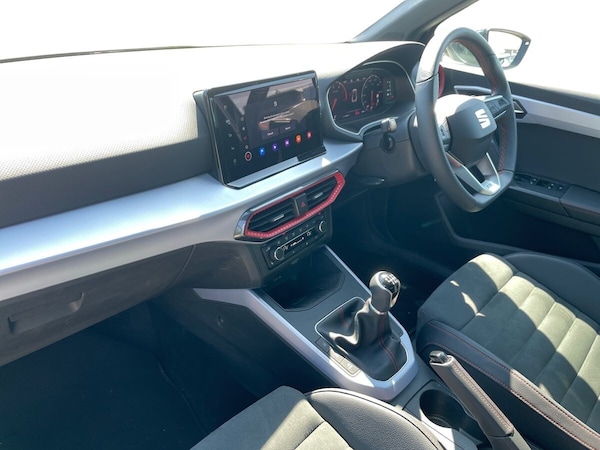 Used SEAT Arona 2025 for sale - 74366486: Photo 10