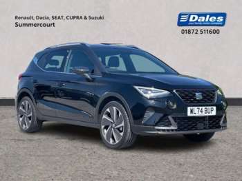 2025 (24) - 1.0 TSI 115 FR Sport 5dr