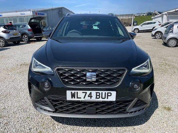 Used SEAT Arona 2025 for sale - 74366486: Photo 21