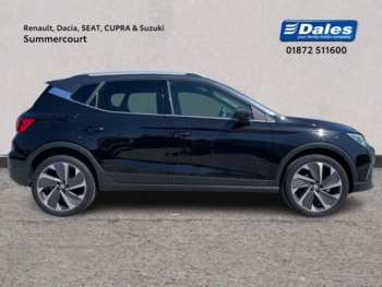 Used SEAT Arona 2025 for sale - 74366486: Photo