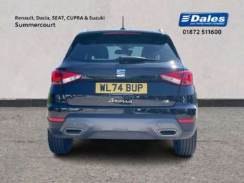 Used SEAT Arona 2025 for sale - 74366486: Photo