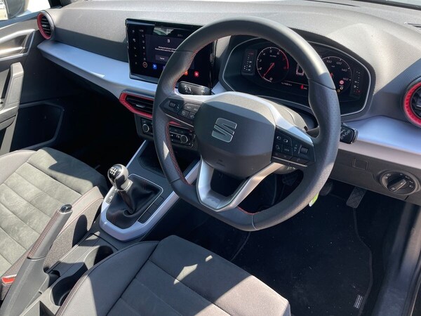 Used SEAT Arona 2025 for sale - 74366486: Photo 7