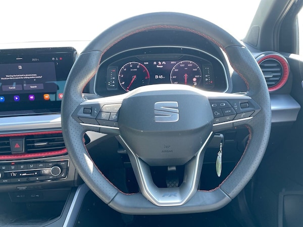 Used SEAT Arona 2025 for sale - 74366486: Photo 8