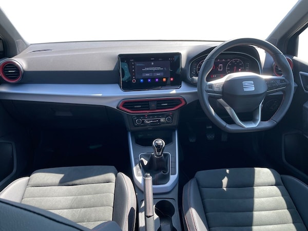 Used SEAT Arona 2025 for sale - 74366486: Photo 9