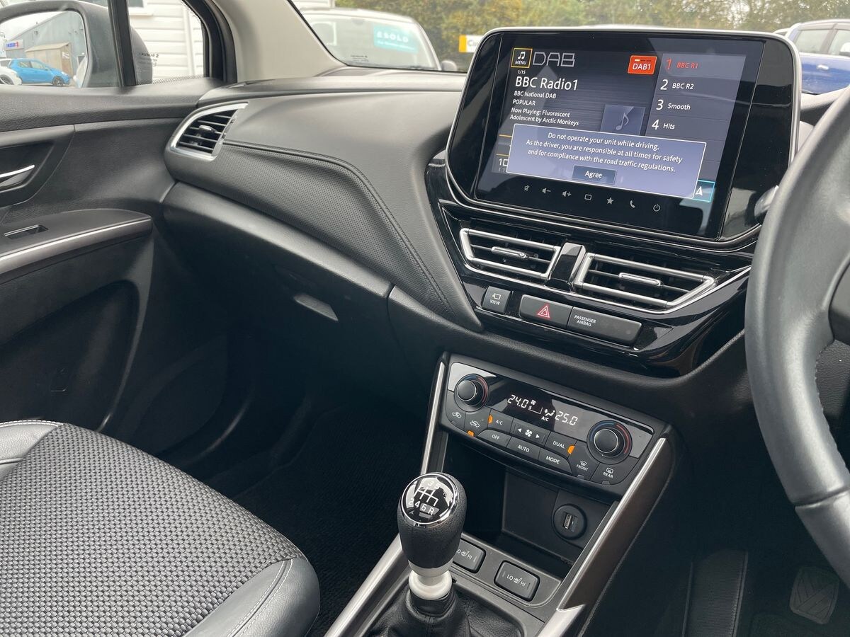 Used Suzuki SX4 S-Cross 2023 for sale - 76120509: Photo 11