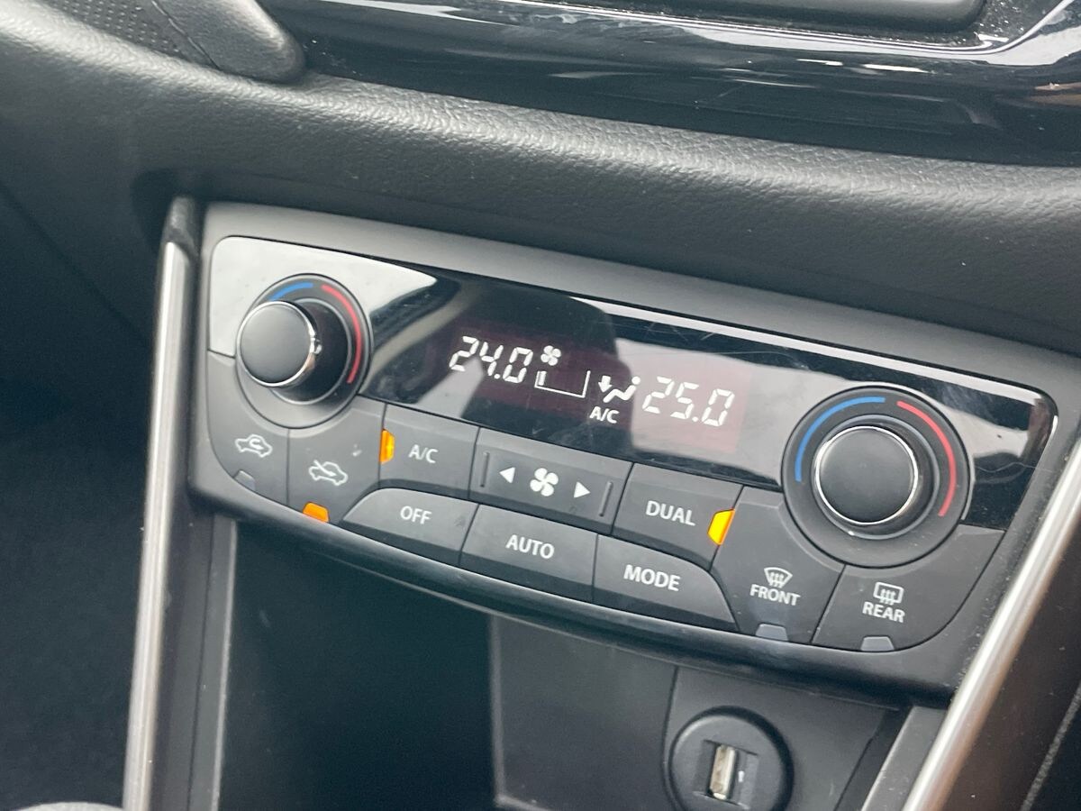 Used Suzuki SX4 S-Cross 2023 for sale - 76120509: Photo 12