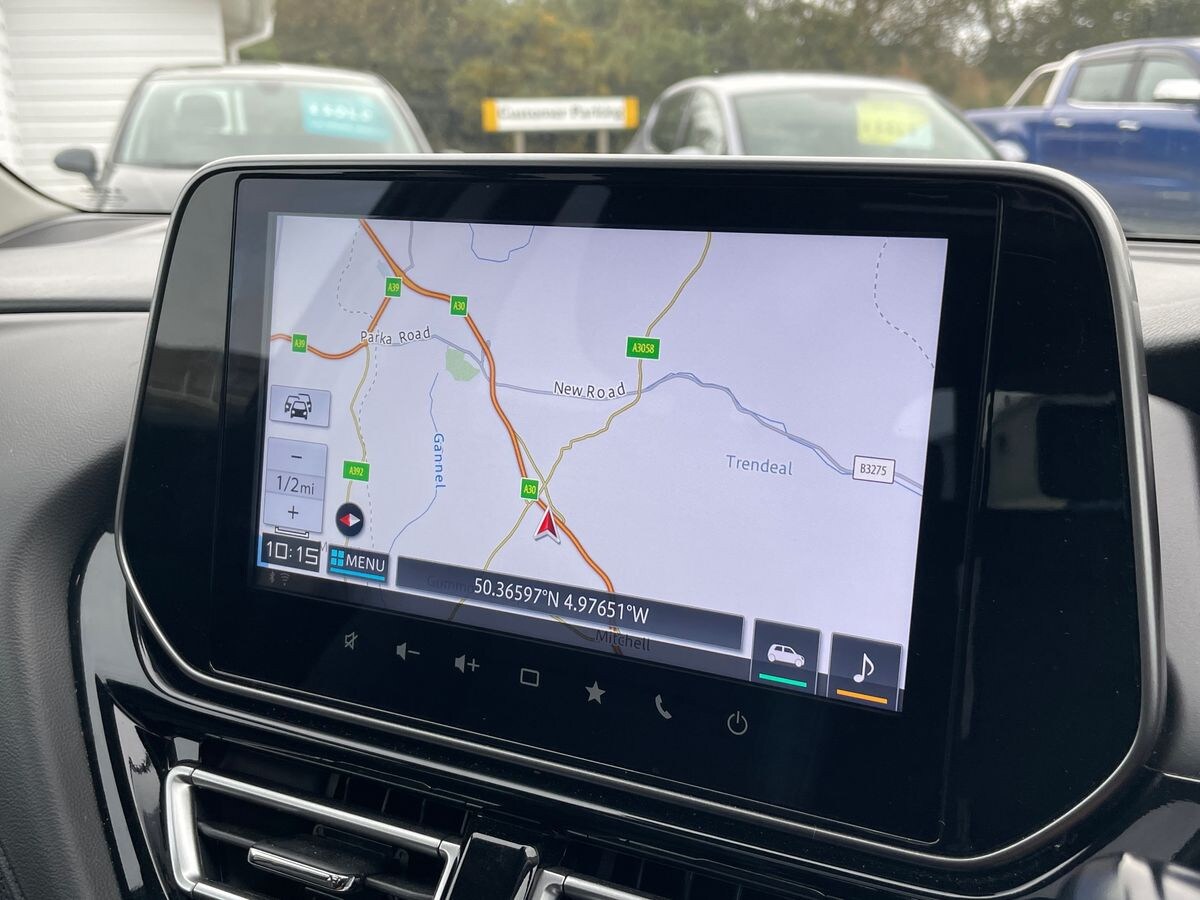 Used Suzuki SX4 S-Cross 2023 for sale - 76120509: Photo 15