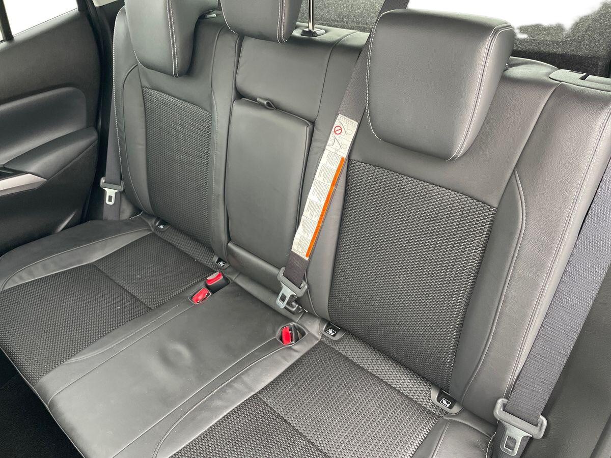 Used Suzuki SX4 S-Cross 2023 for sale - 76120509: Photo 19