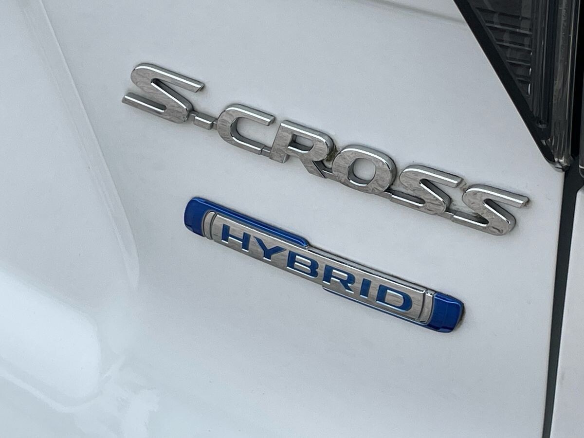Used Suzuki SX4 S-Cross 2023 for sale - 76120509: Photo 27