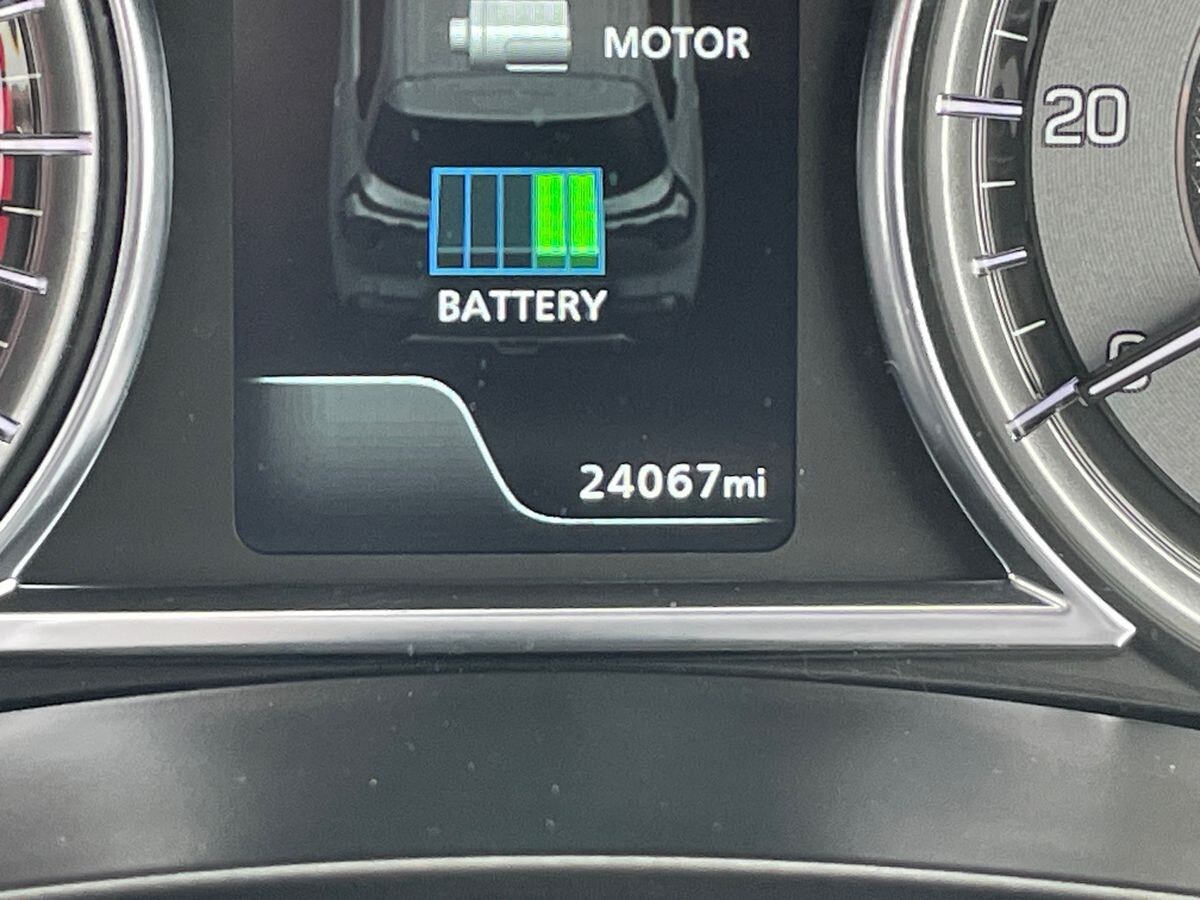 Used Suzuki SX4 S-Cross 2023 for sale - 76120509: Photo 39