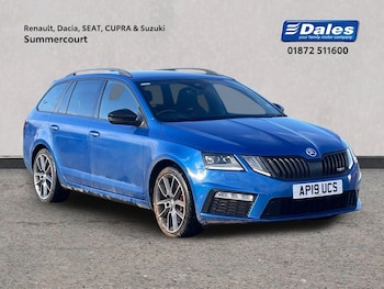 Used Skoda Octavia 2019 for sale - 77044765: Photo