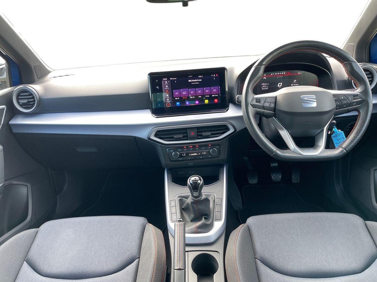 Used SEAT Arona 2023 for sale - 76082925: Photo 10