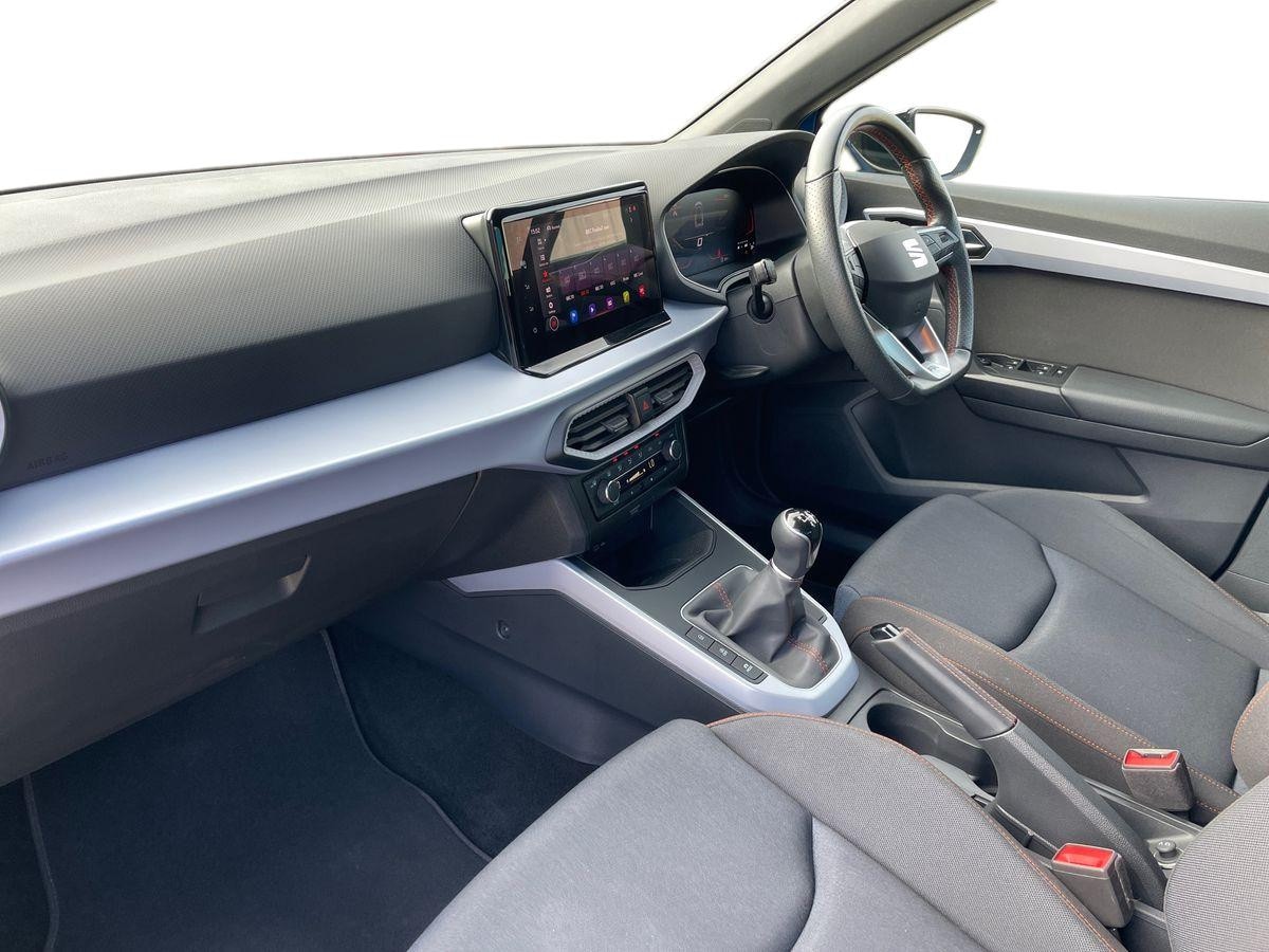 Used SEAT Arona 2023 for sale - 76082925: Photo 11