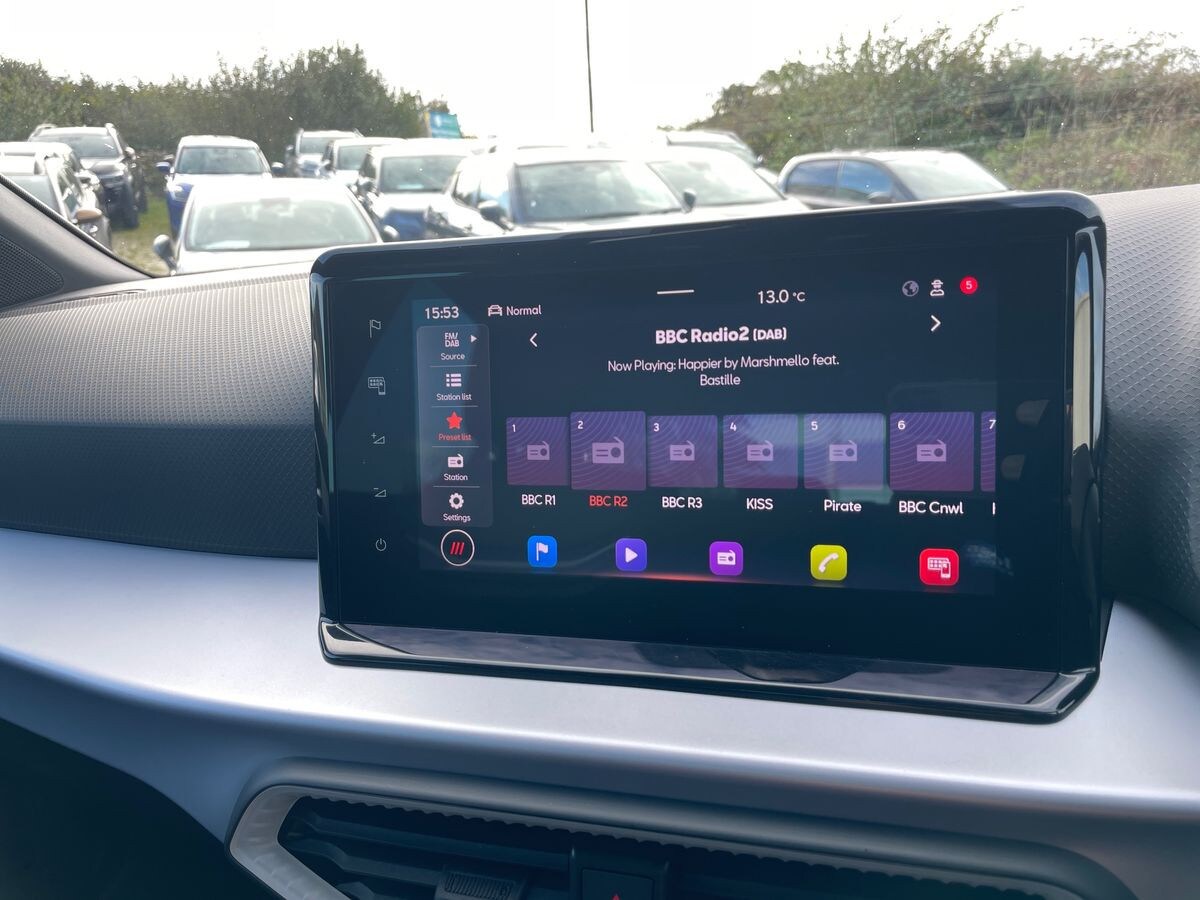 Used SEAT Arona 2023 for sale - 76082925: Photo 15