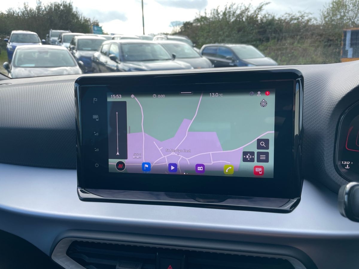 Used SEAT Arona 2023 for sale - 76082925: Photo 16