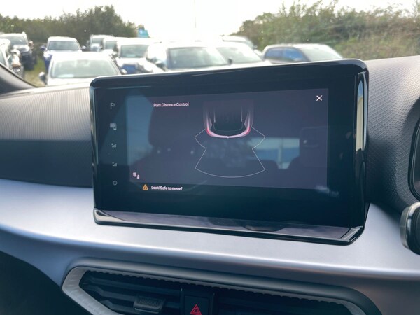 Used SEAT Arona 2023 for sale - 76082925: Photo 16