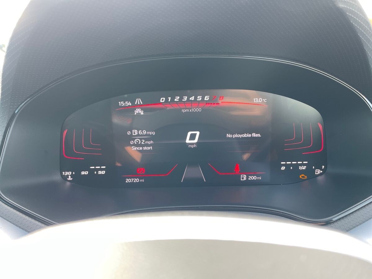 Used SEAT Arona 2023 for sale - 76082925: Photo 18