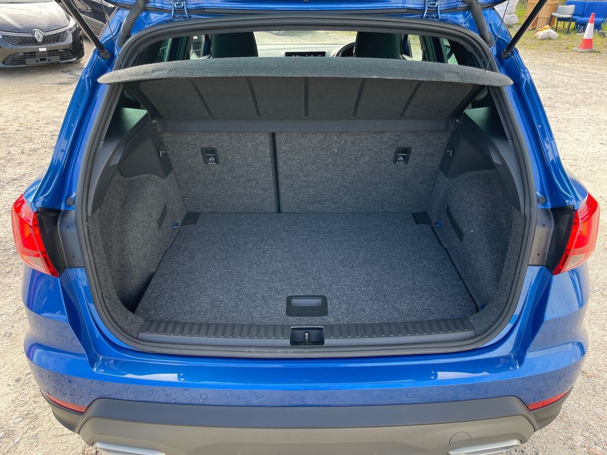 Used SEAT Arona 2023 for sale - 76082925: Photo 21