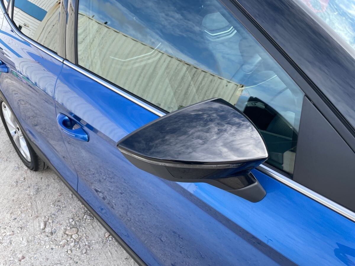 Used SEAT Arona 2023 for sale - 76082925: Photo 22