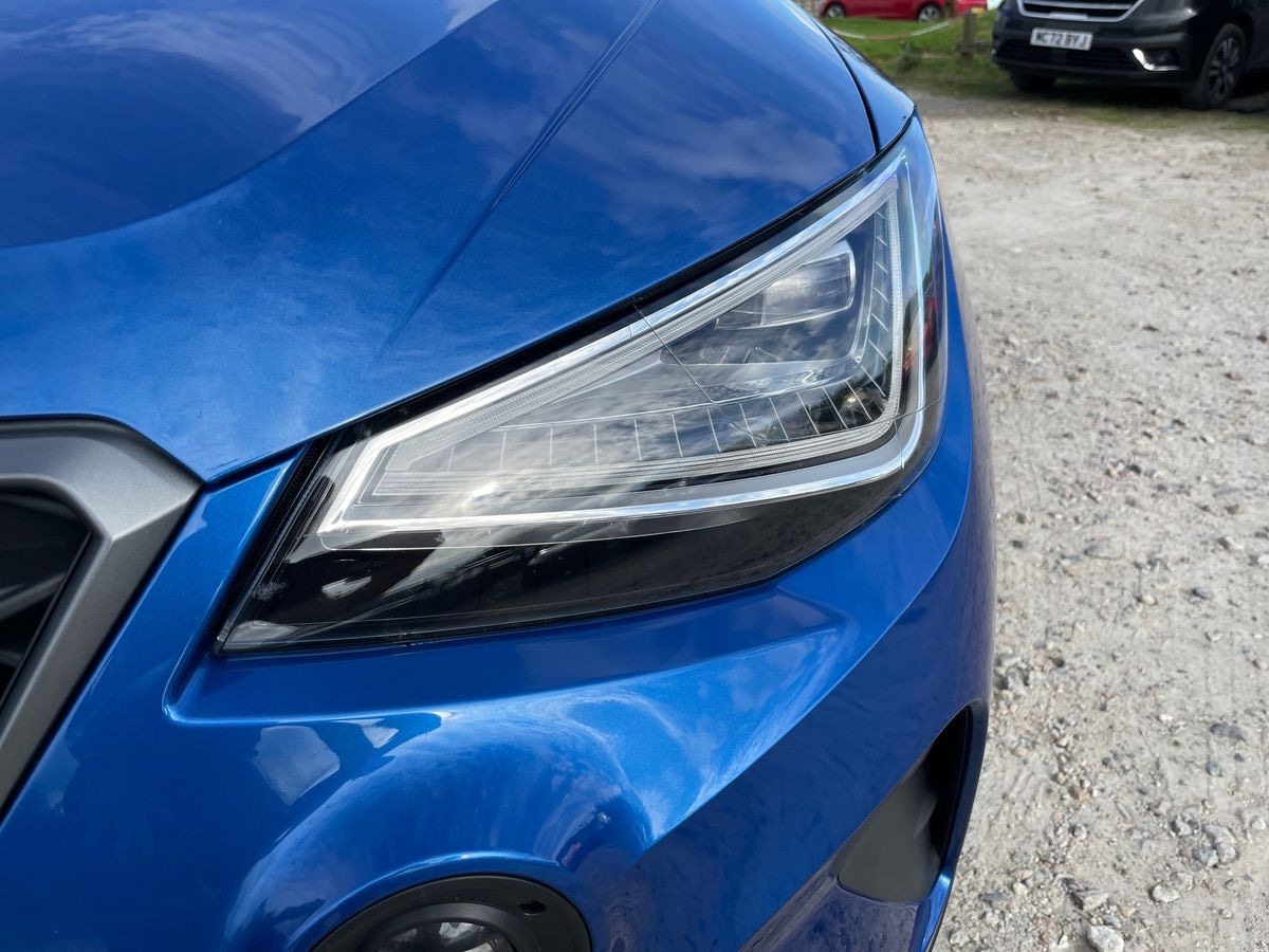 Used SEAT Arona 2023 for sale - 76082925: Photo 27