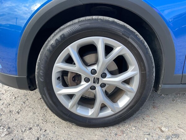 Used SEAT Arona 2023 for sale - 76082925: Photo 27
