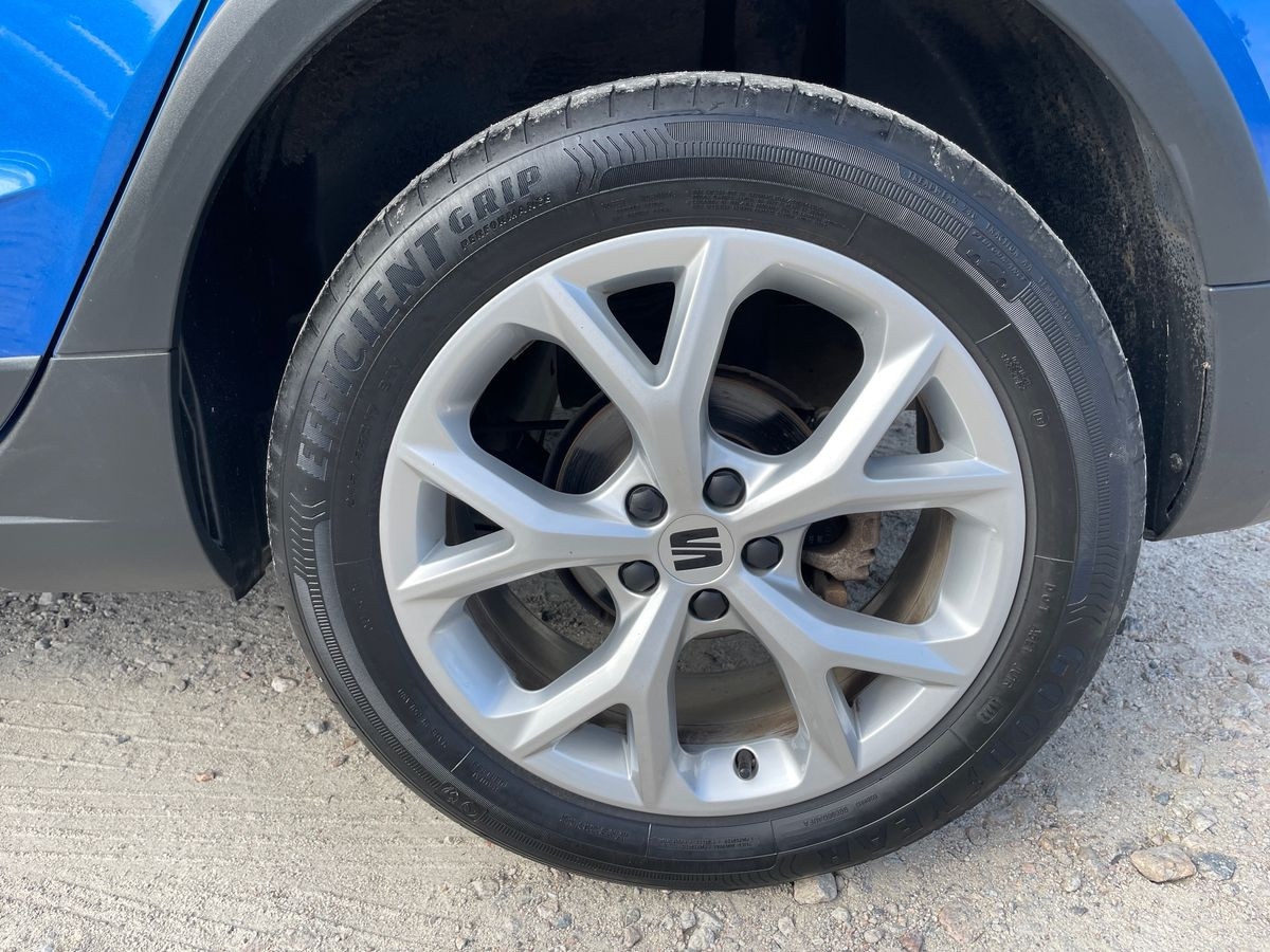 Used SEAT Arona 2023 for sale - 76082925: Photo 30