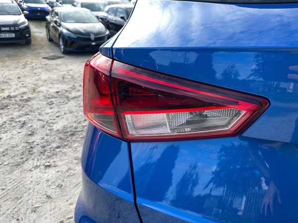 Used SEAT Arona 2023 for sale - 76082925: Photo 31