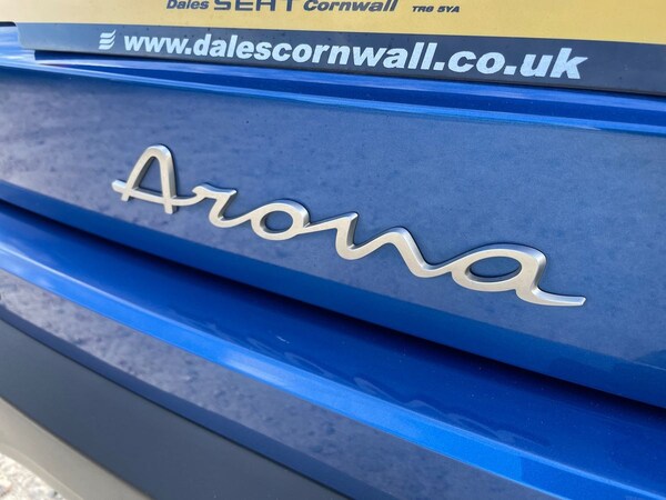 Used SEAT Arona 2023 for sale - 76082925: Photo 32