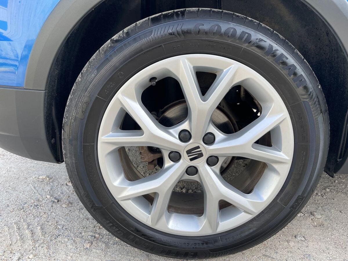 Used SEAT Arona 2023 for sale - 76082925: Photo 36