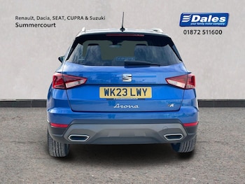 Used SEAT Arona 2023 for sale - 76082925: Photo 4