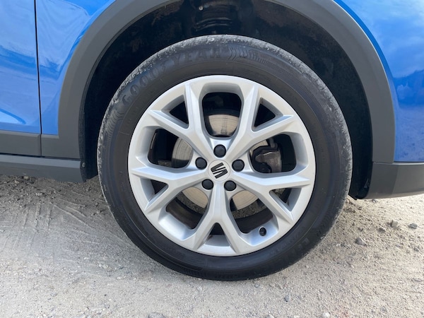 Used SEAT Arona 2023 for sale - 76082925: Photo 6