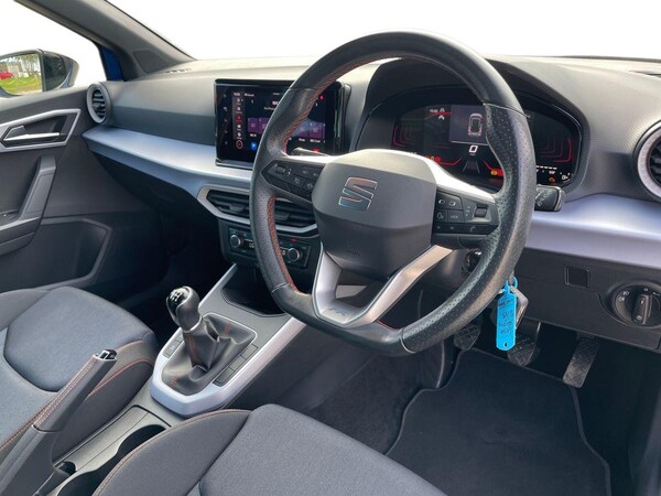Used SEAT Arona 2023 for sale - 76082925: Photo 7
